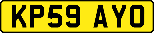 KP59AYO