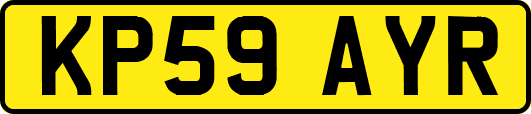 KP59AYR