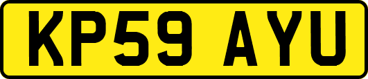 KP59AYU
