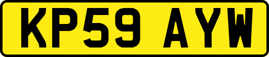 KP59AYW