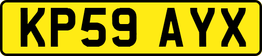 KP59AYX
