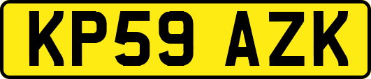 KP59AZK