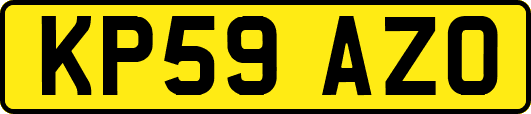 KP59AZO