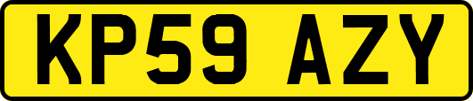 KP59AZY