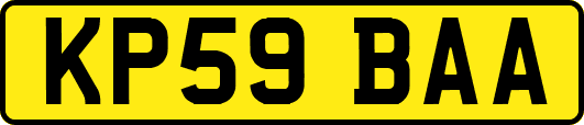 KP59BAA