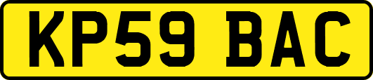 KP59BAC