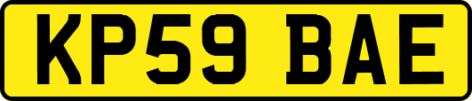 KP59BAE