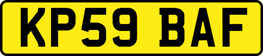 KP59BAF