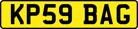 KP59BAG