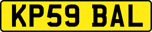 KP59BAL