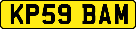 KP59BAM