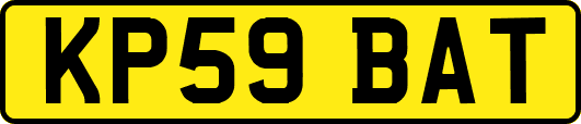 KP59BAT