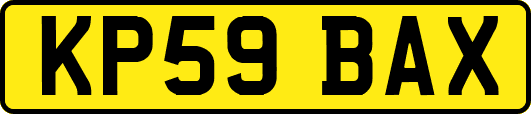 KP59BAX