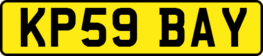 KP59BAY