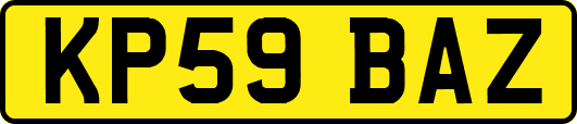 KP59BAZ