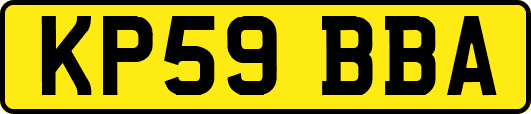 KP59BBA