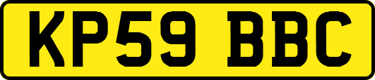 KP59BBC