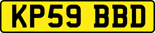 KP59BBD