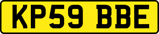KP59BBE