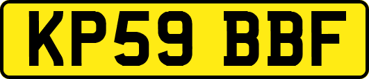 KP59BBF