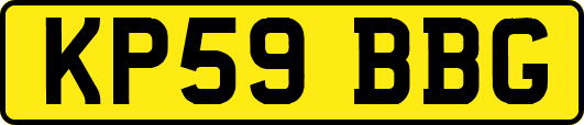 KP59BBG