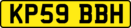KP59BBH