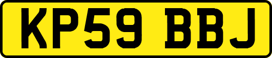KP59BBJ
