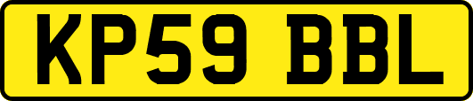 KP59BBL