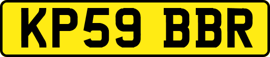 KP59BBR
