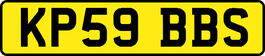 KP59BBS