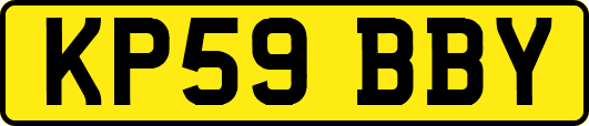 KP59BBY