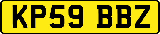 KP59BBZ