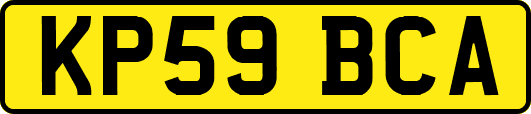 KP59BCA