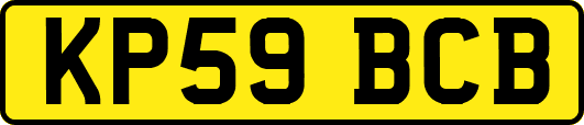 KP59BCB