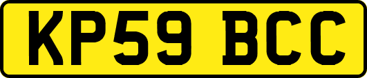 KP59BCC