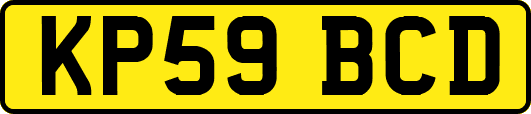 KP59BCD