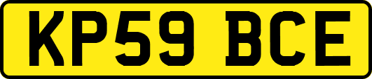 KP59BCE