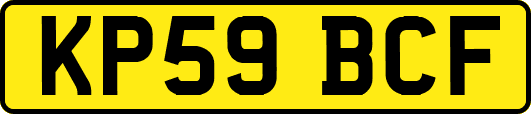 KP59BCF