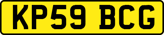 KP59BCG