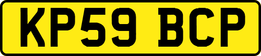KP59BCP