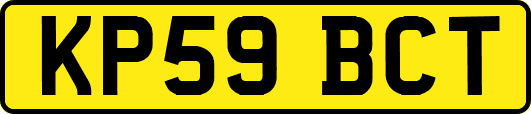 KP59BCT