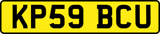 KP59BCU