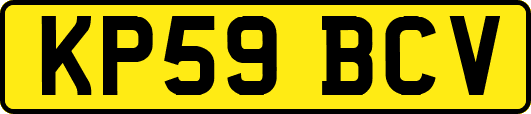 KP59BCV