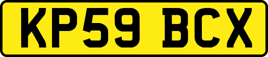 KP59BCX