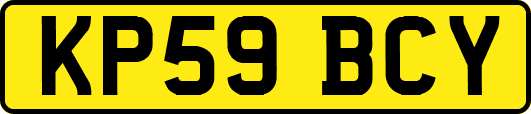 KP59BCY