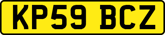 KP59BCZ