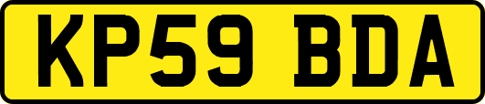 KP59BDA