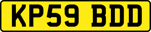 KP59BDD