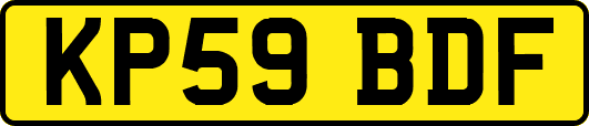 KP59BDF