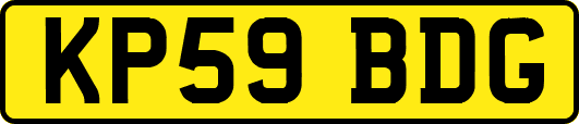 KP59BDG